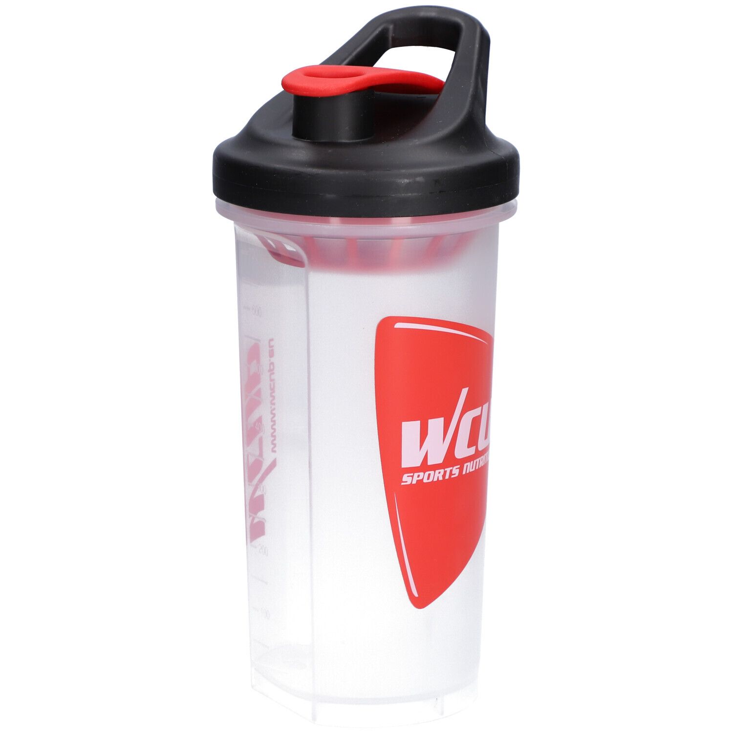 WCUP Elite Shaker 750 ml