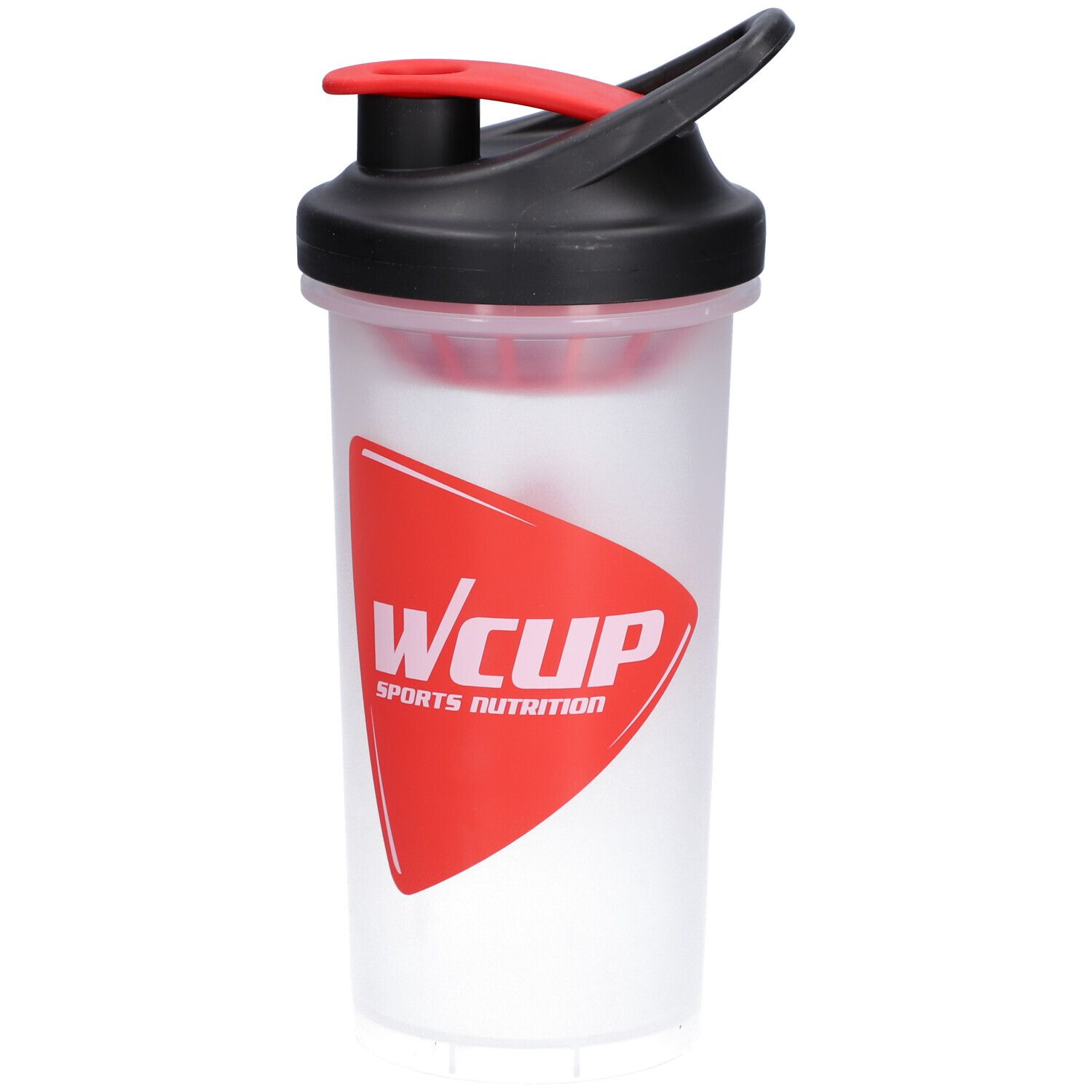 WCUP Elite Shaker 750 ml
