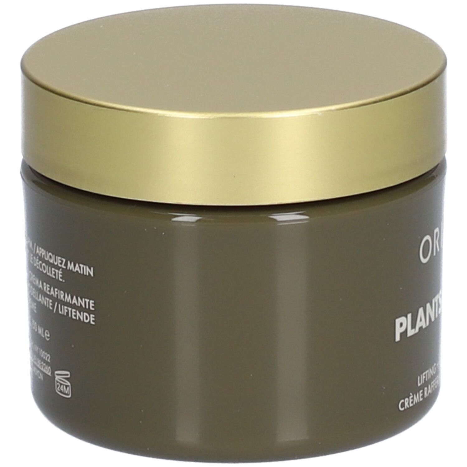 Origins Plantscription Crème Puissante Raffermissante