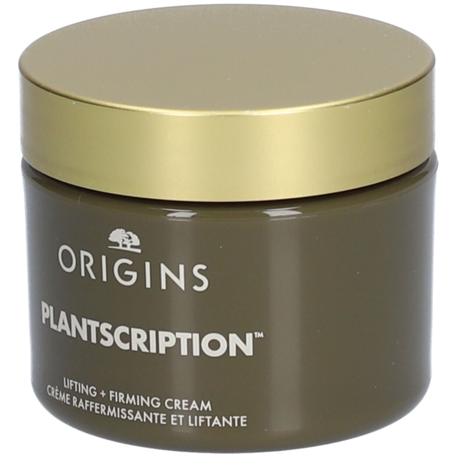 Origins Plantscription Crème Puissante Raffermissante