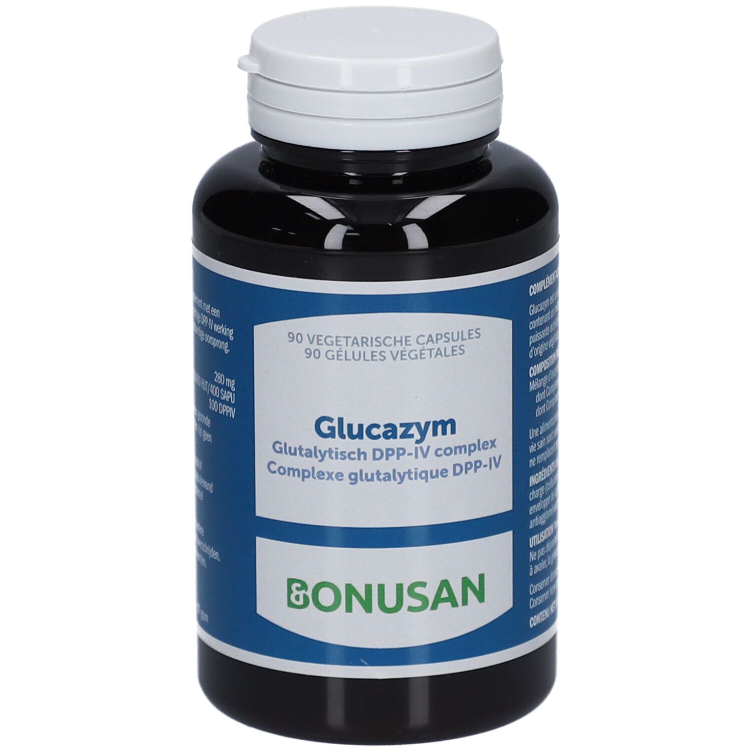 Bonusan Glucazym