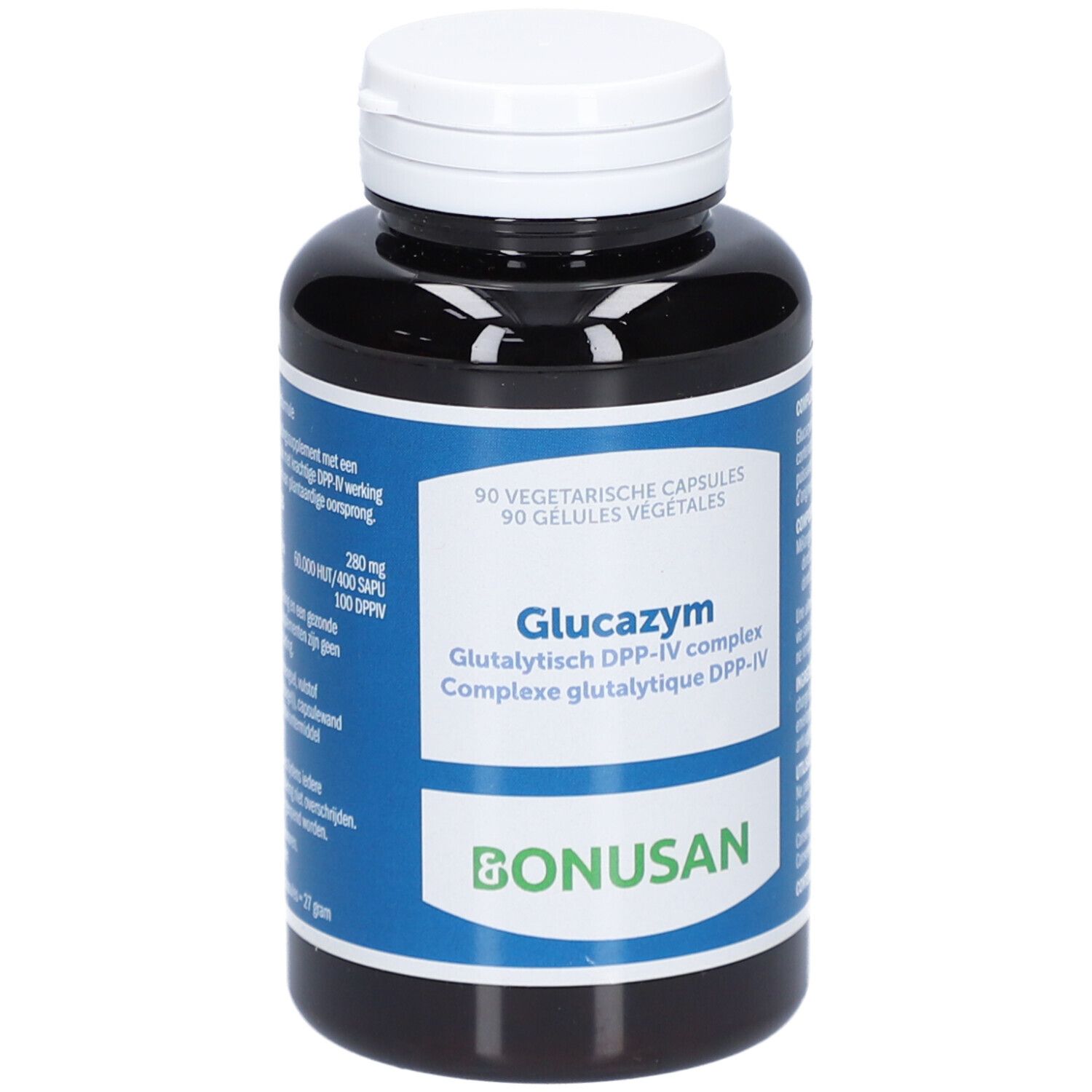 Bonusan Glucazym