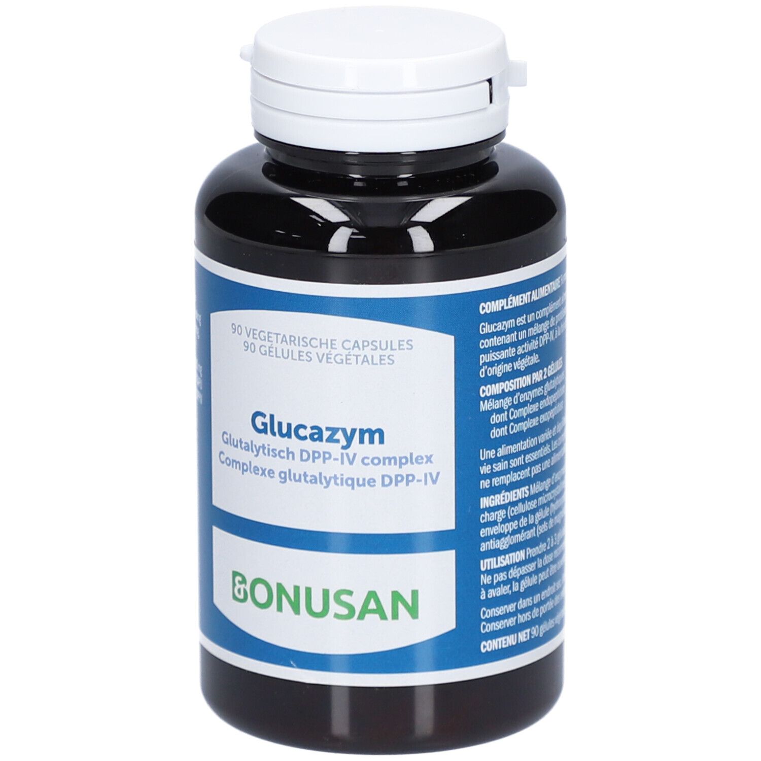 Bonusan Glucazym