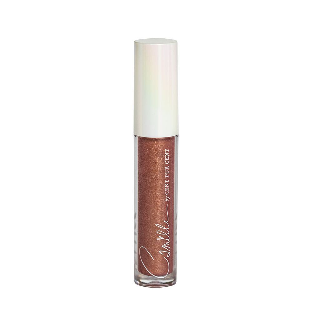 Cent Pur Cent Camille Gloss à Lèvres Dis mon Nom