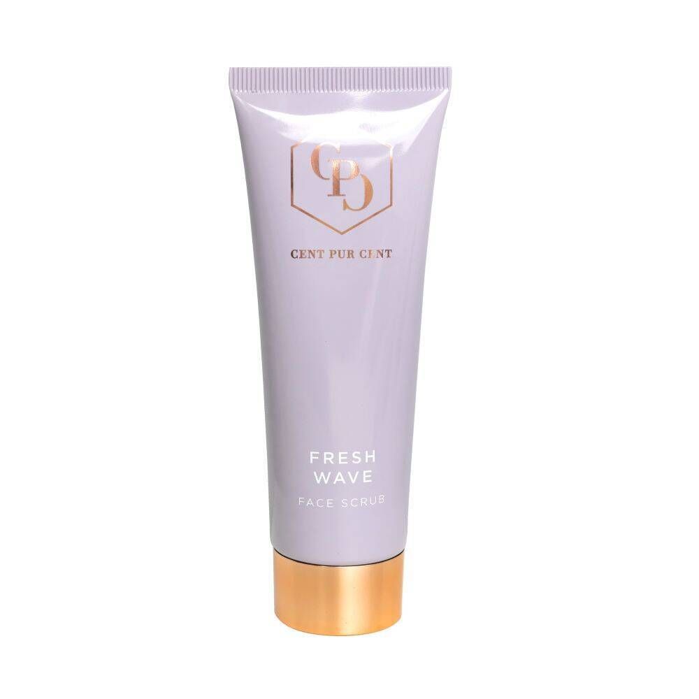 Cent Pur Cent Fresh Wave Scrub 75ml