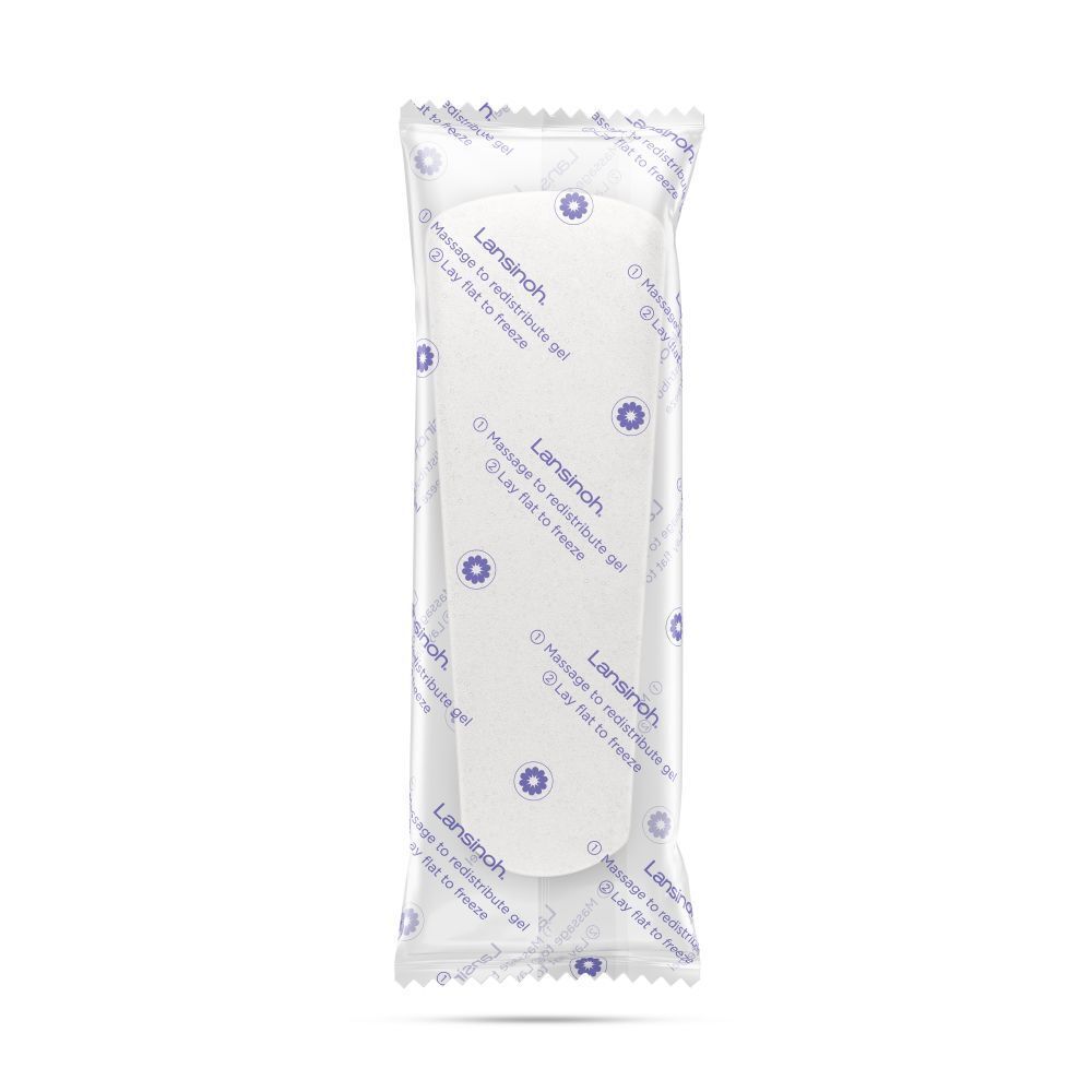 Lansinoh Serviettes hygiéniques post-partum