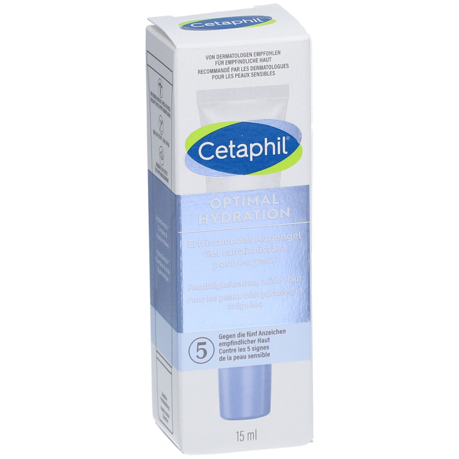 Cetaphil Optimale Hydratation