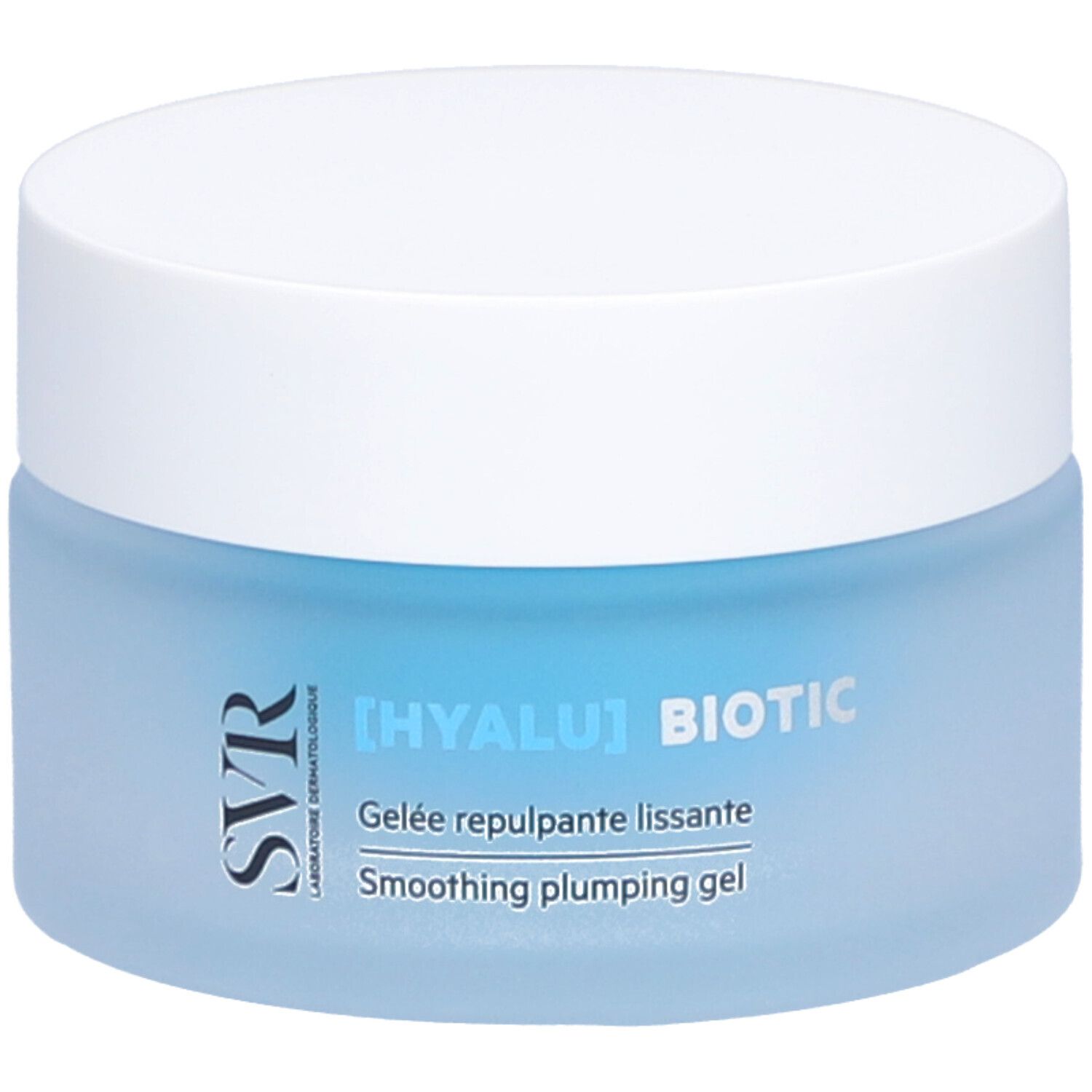 SVR [HYALU] Biotic Regenerierendes Aufpolsterndes Gelee