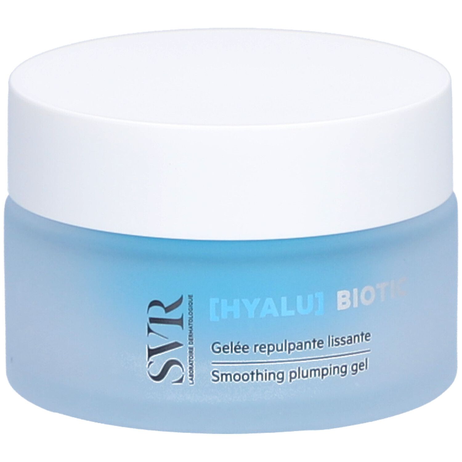 SVR [HYALU] Biotic Regenerierendes Aufpolsterndes Gelee