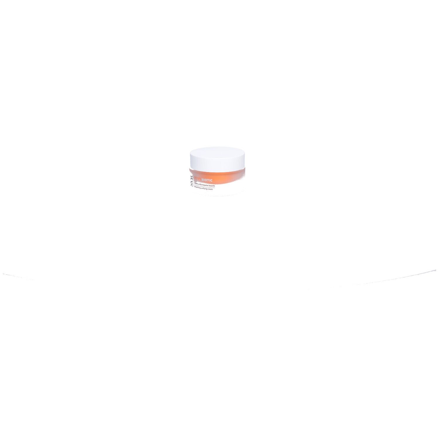 SVR [C20] Biotic Crème Régénérante Éclat