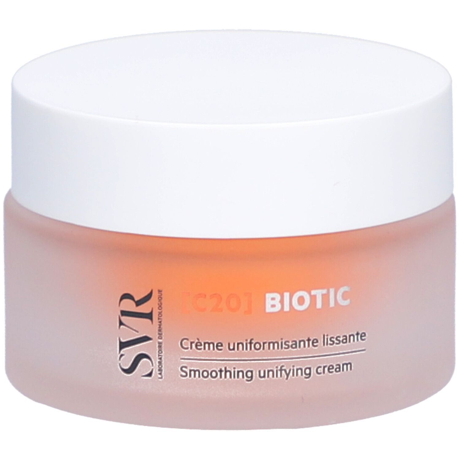 SVR [C20] Biotic Crème Régénérante Éclat