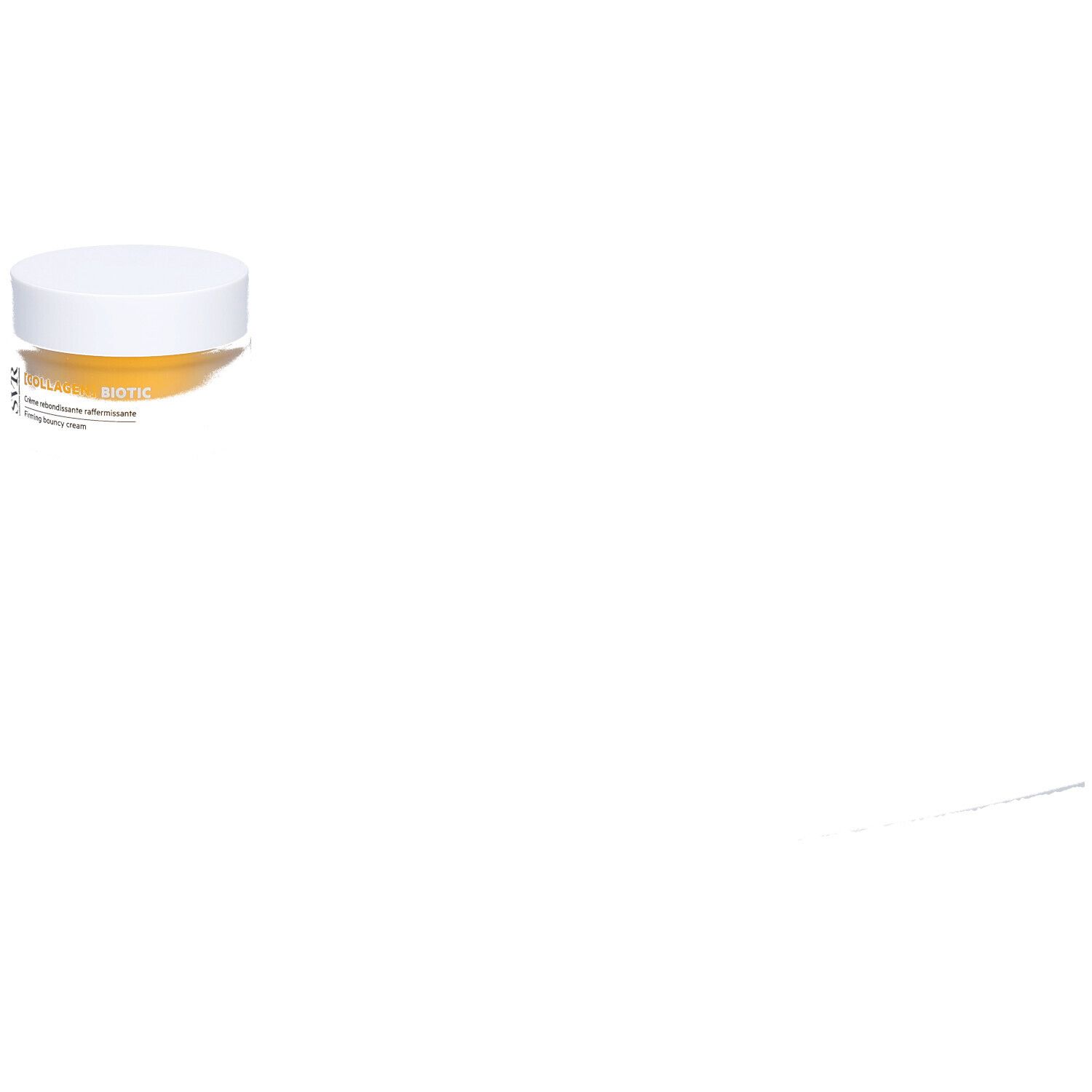 SVR [COLLAGEN] Biotic Rebounding Straffende Creme