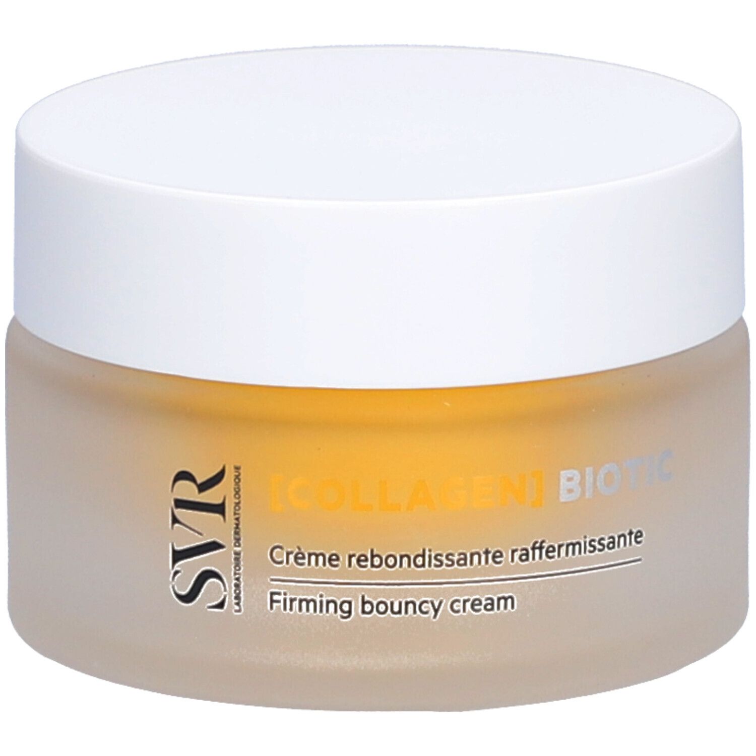 SVR [COLLAGEN] Biotic Rebounding Straffende Creme