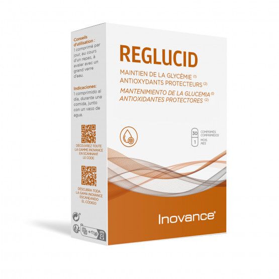 Inovance Reglucid
