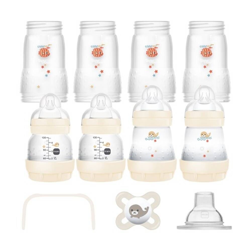 MAM Easy Start™ Set Anti-Colique 0 mois et +