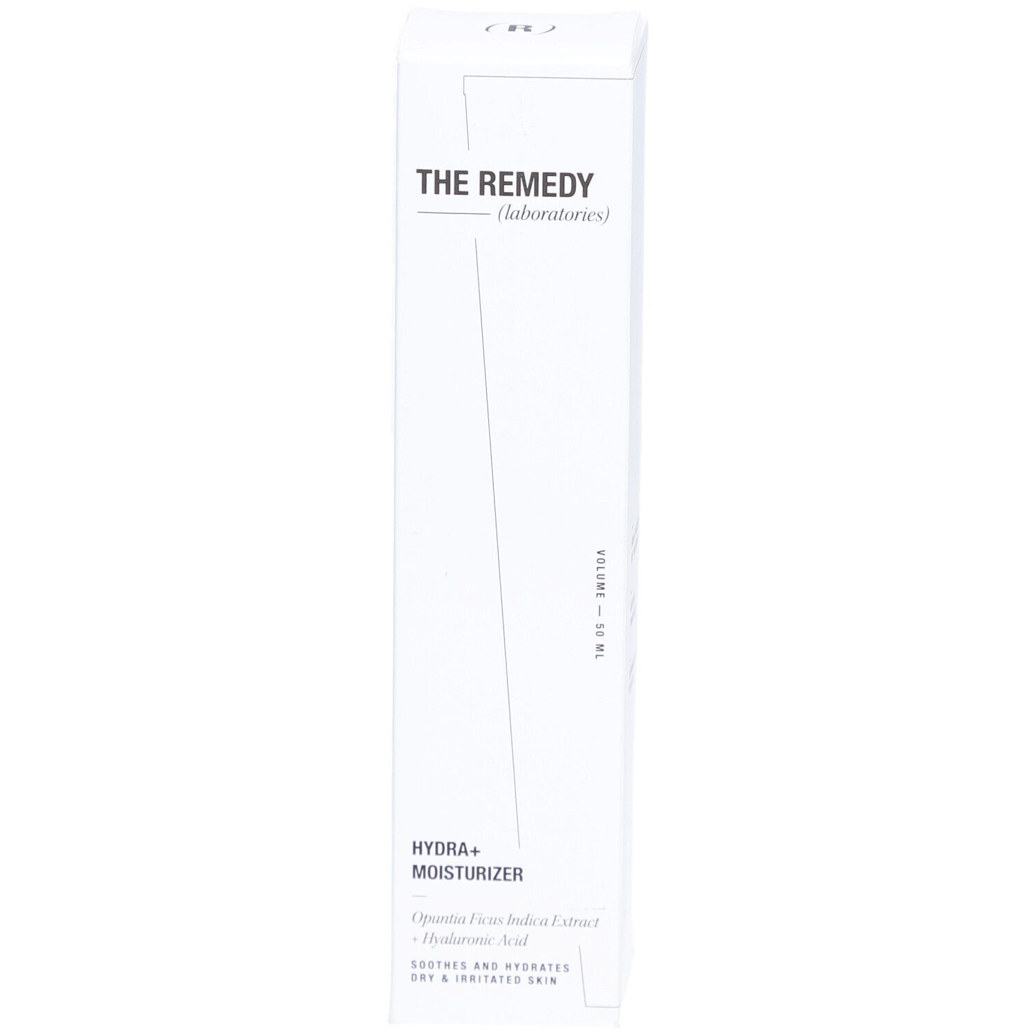The Remedy Hydra+ Feuchtigkeitscreme