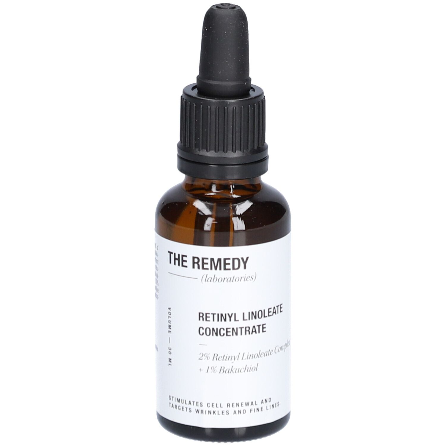 The Remedy Laboratories® Retinyl Linoleate Concentrate