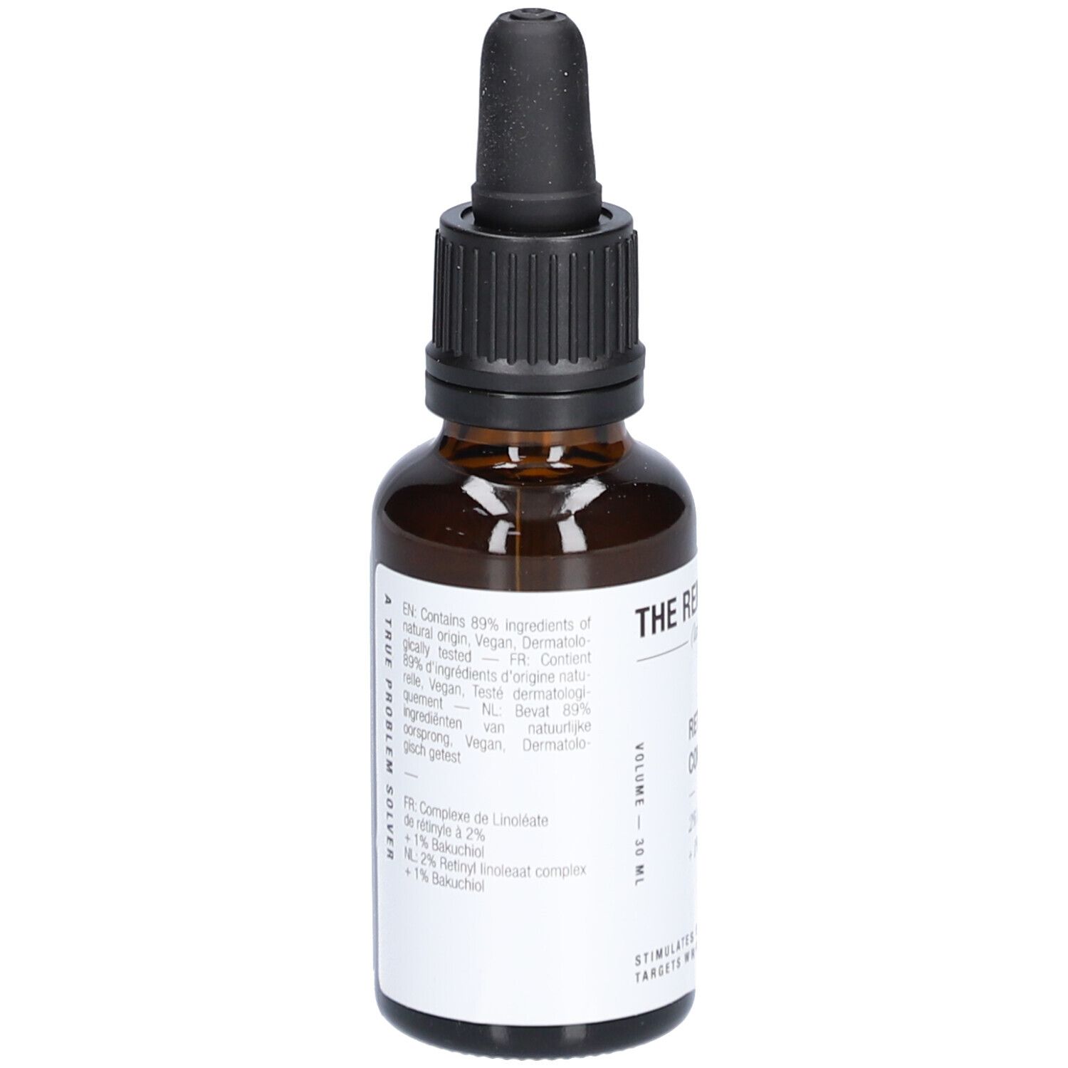 The Remedy Laboratories® Retinyl Linoleate Concentrate