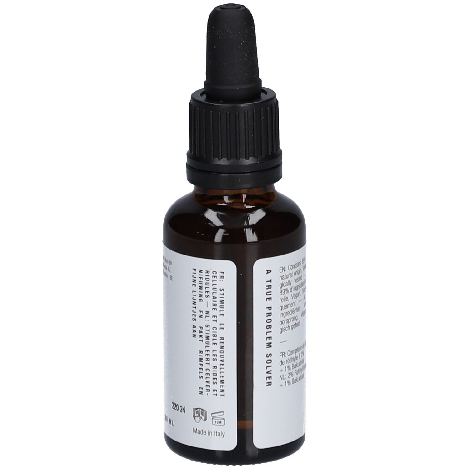The Remedy Laboratories® Retinyl Linoleate Concentrate