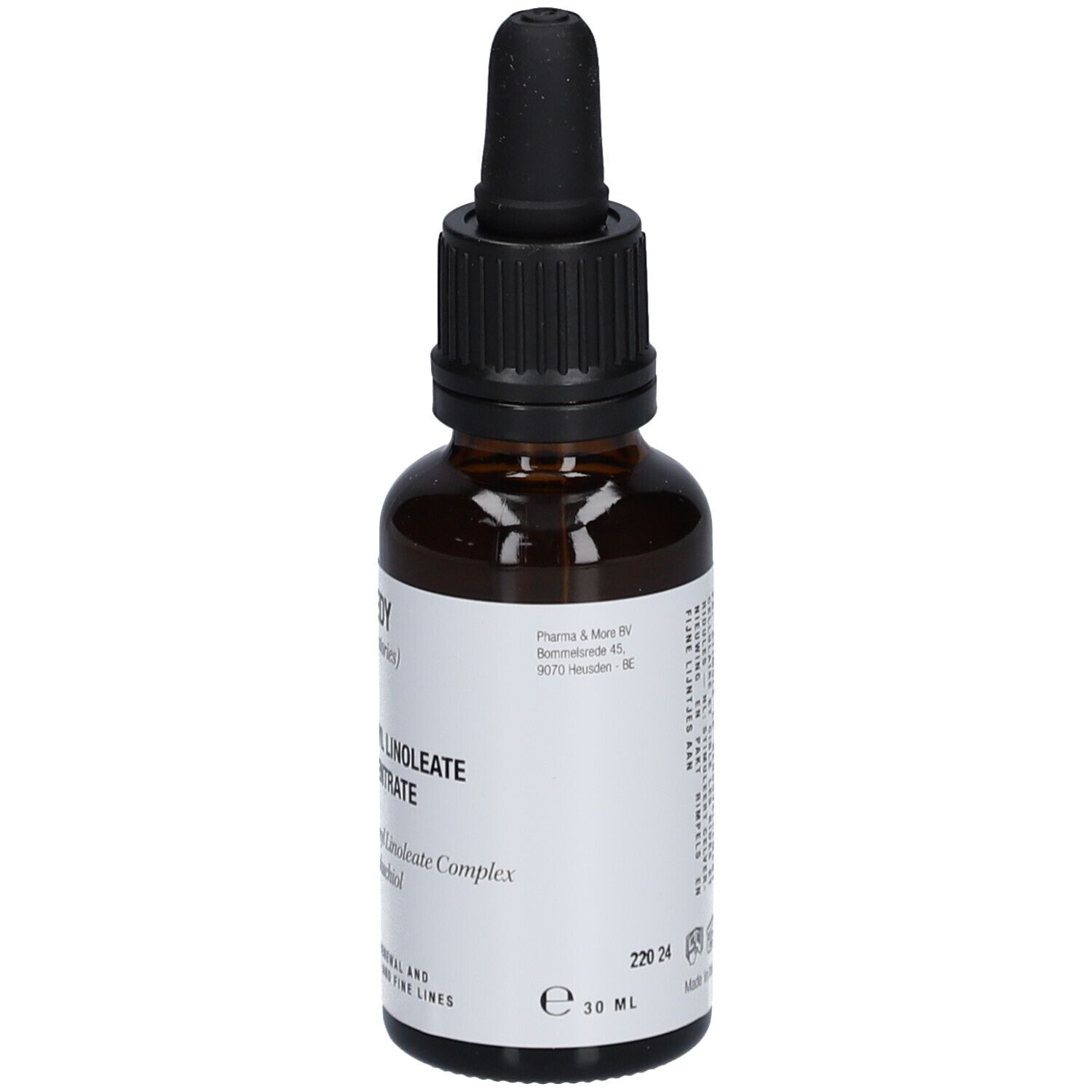 The Remedy Laboratories® Retinyl Linoleate Concentrate
