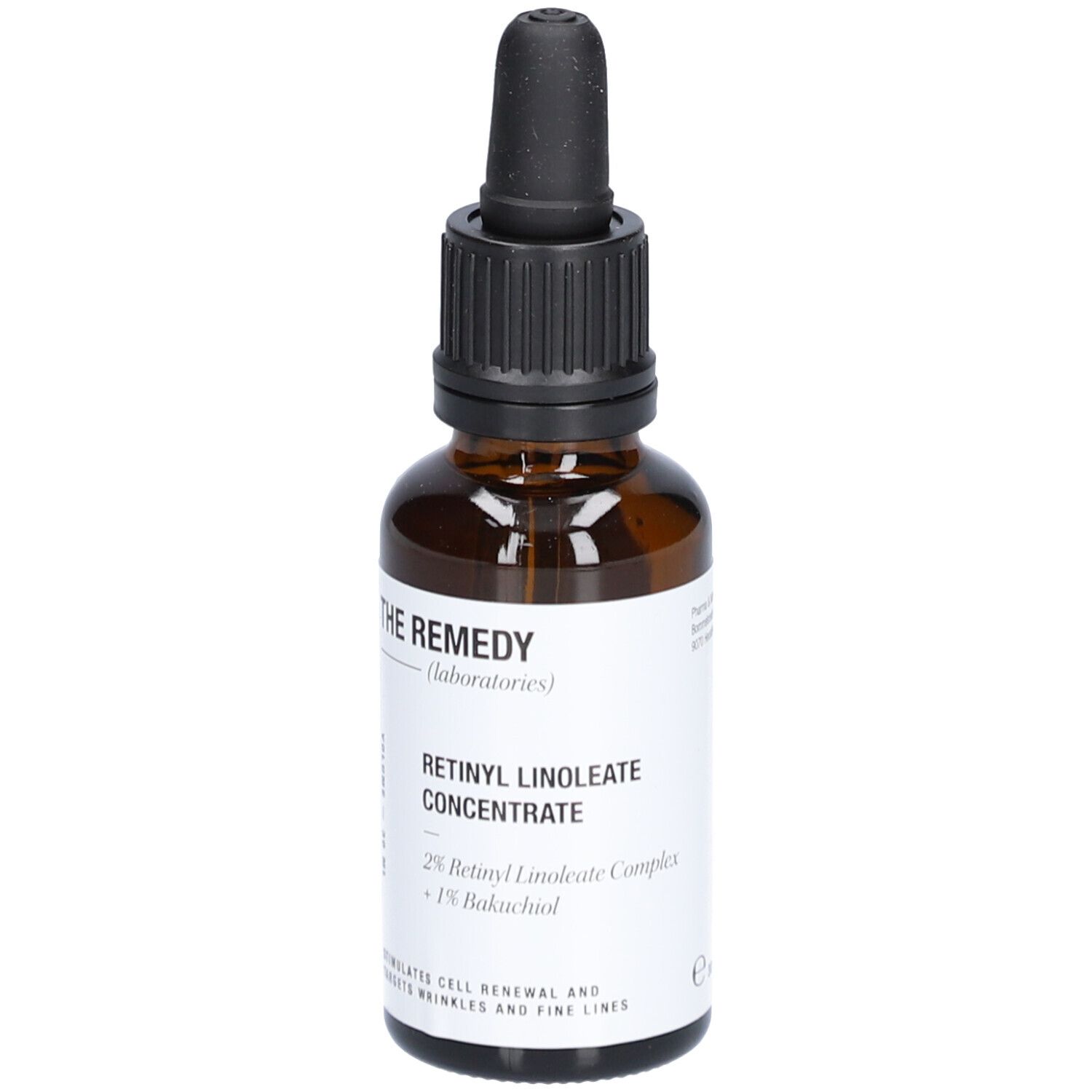 The Remedy Laboratories® Retinyl Linoleate Concentrate