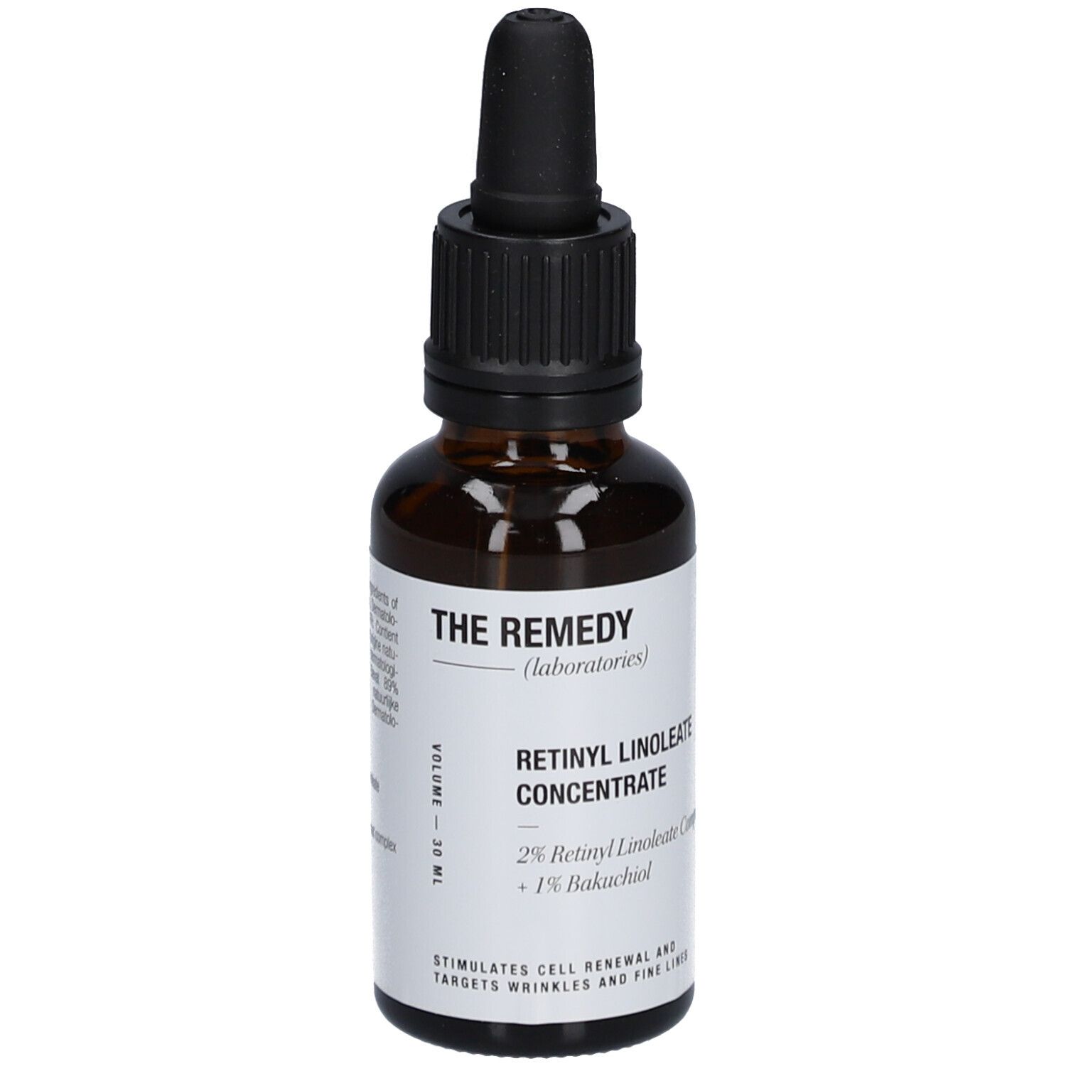The Remedy Laboratories® Retinyl Linoleate Concentrate