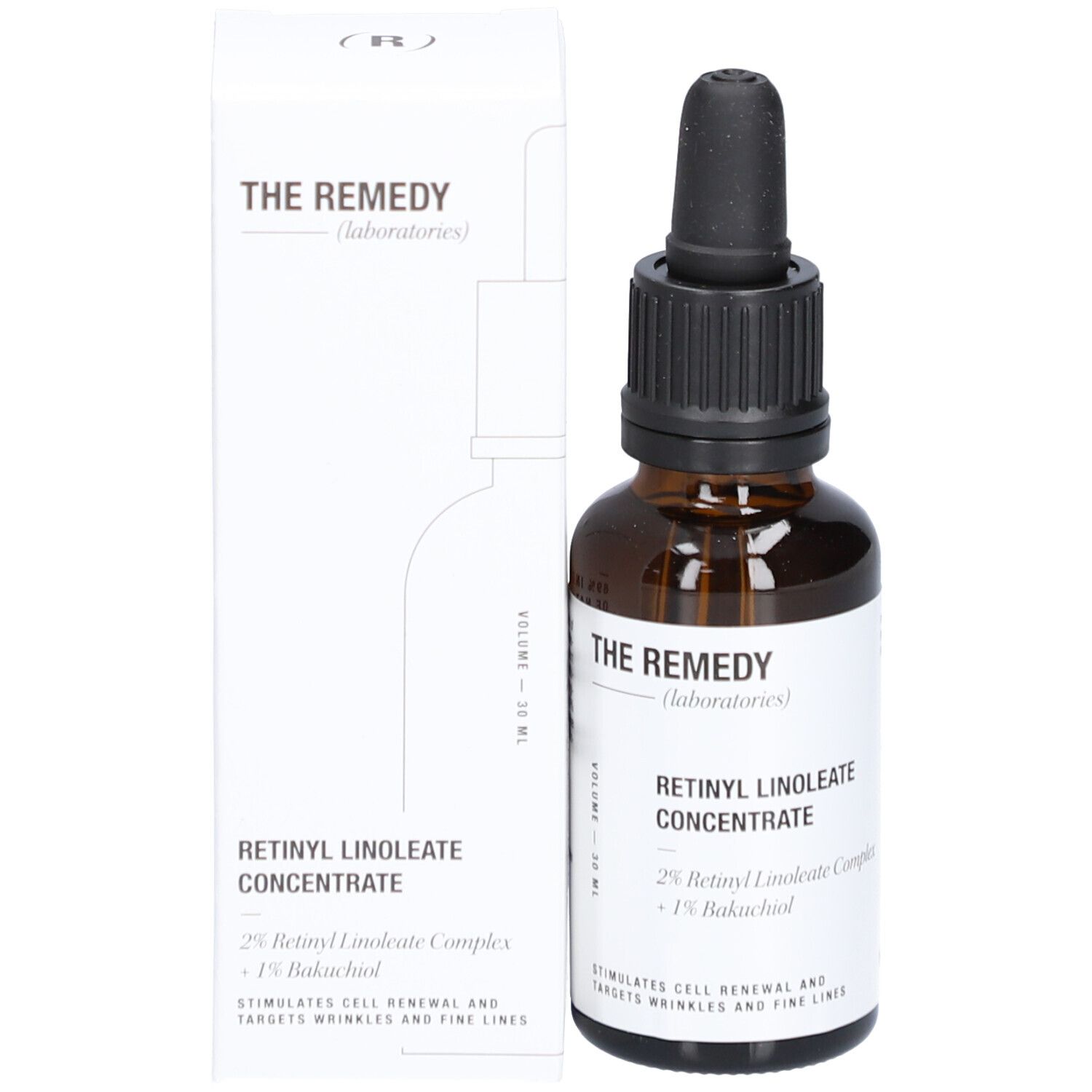 The Remedy Laboratories® Retinyl Linoleate Concentrate