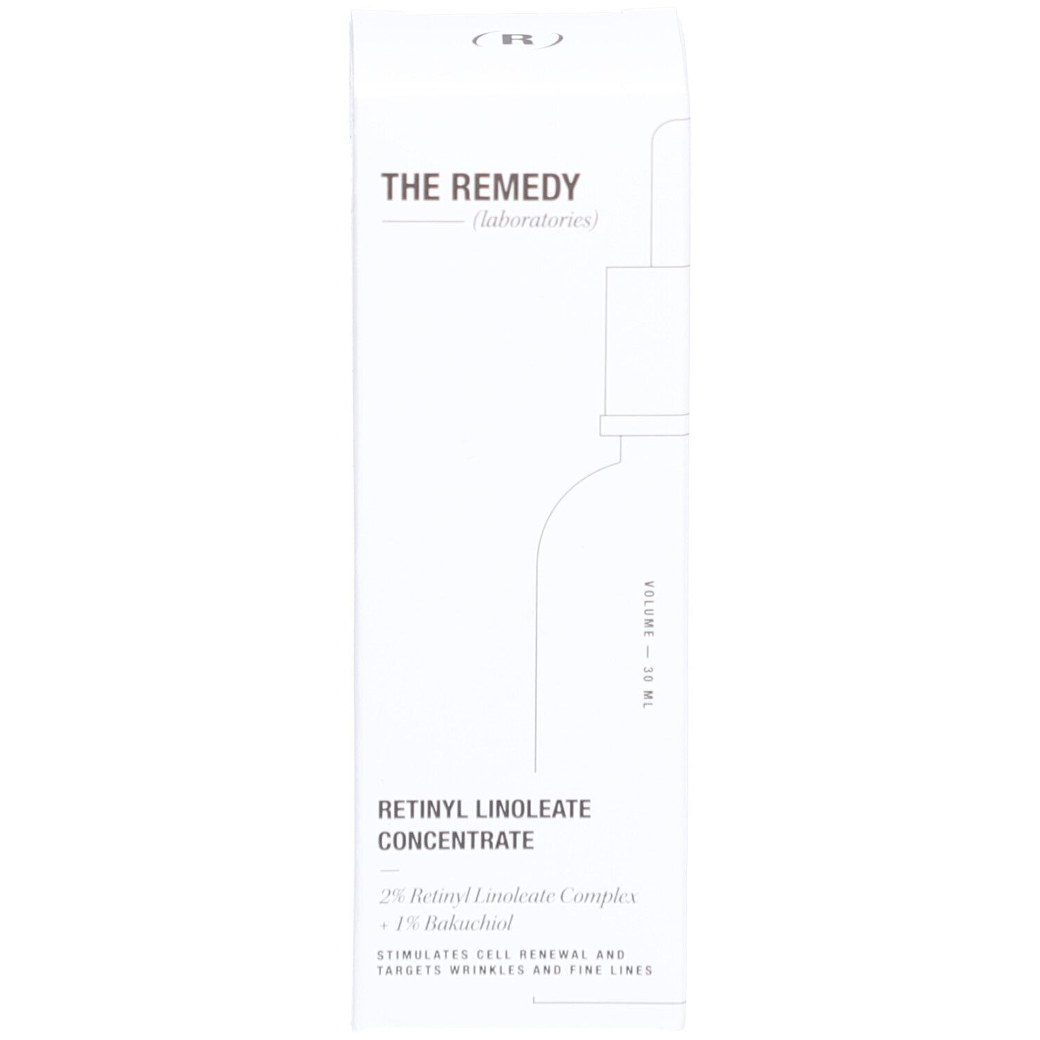 The Remedy Laboratories® Retinyl Linoleate Concentrate