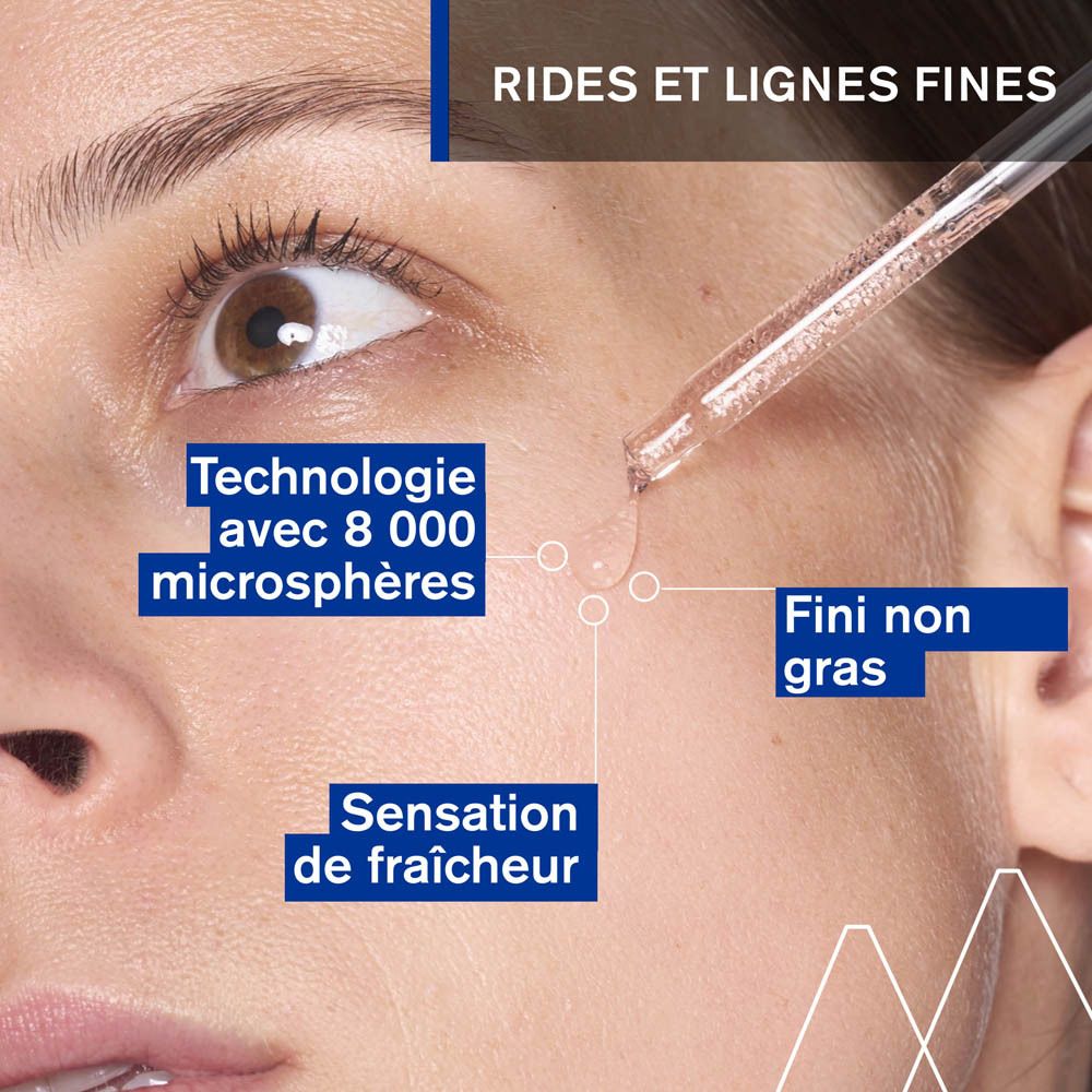 Uriage Âge Absolu Sérum Micro-Redensifiant Booster Collagène