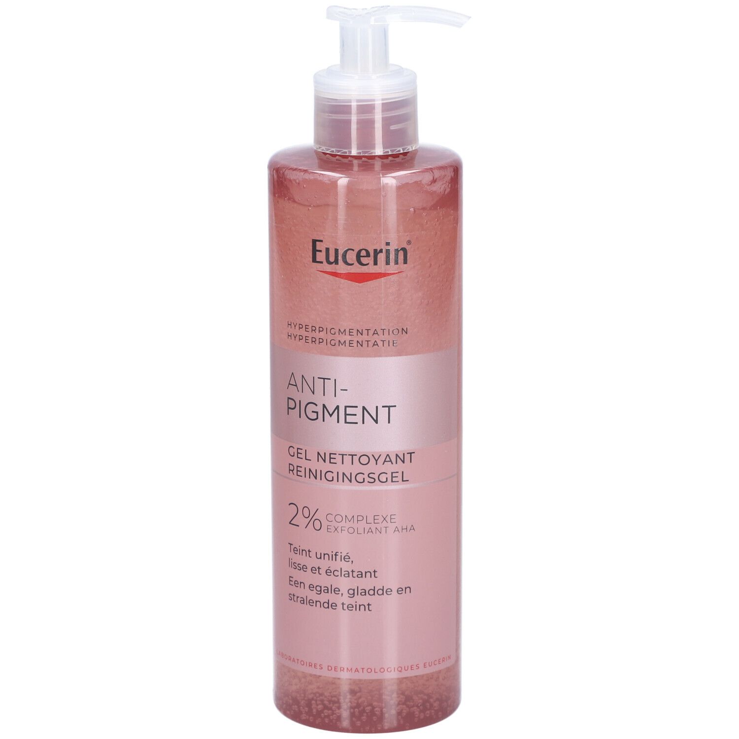 Eucerin Anti-Pigment Gel Nettoyant