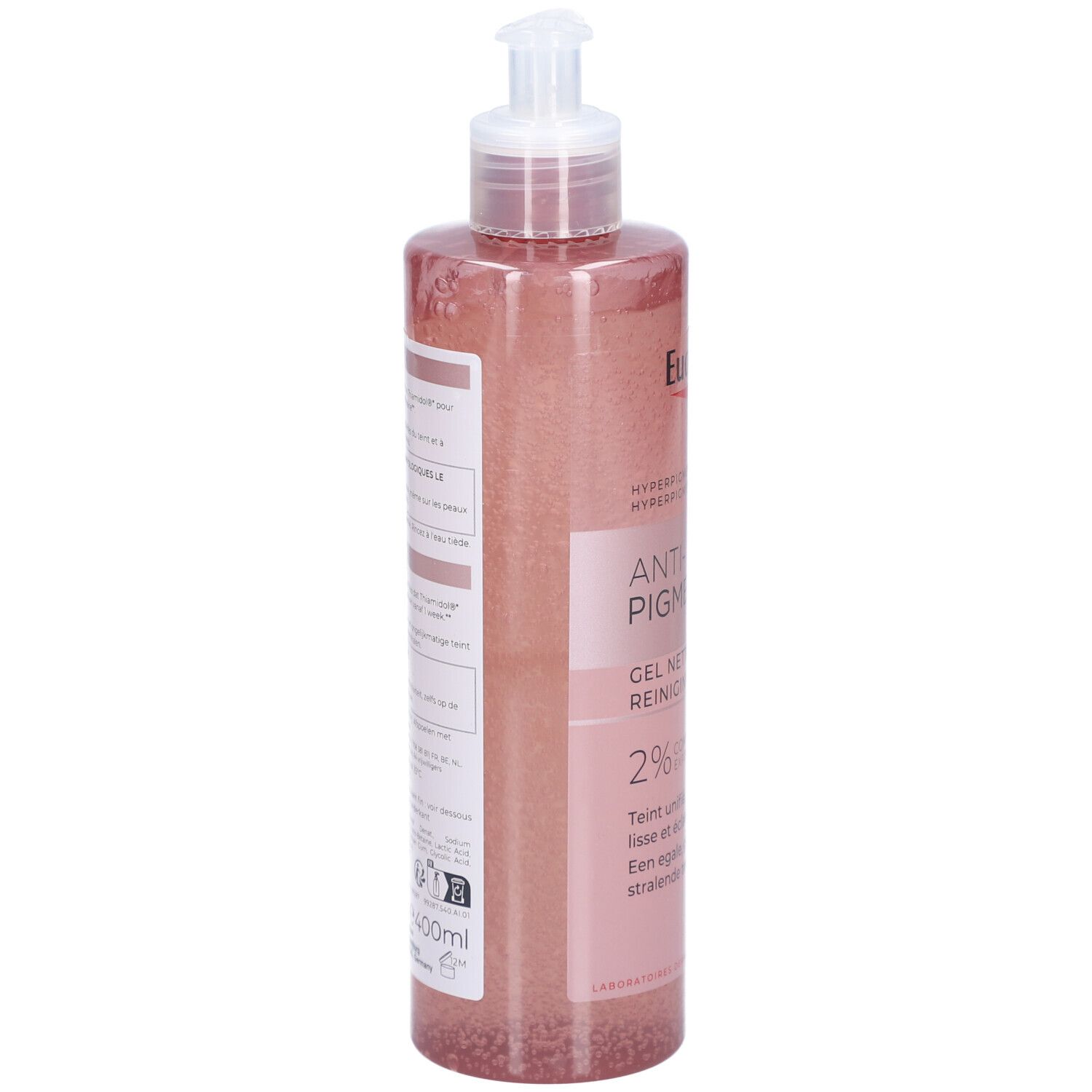 Eucerin Anti-Pigment Gel Nettoyant