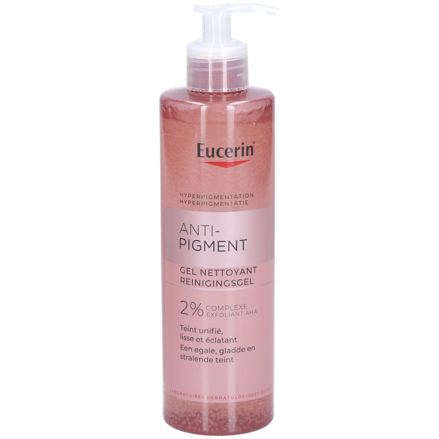 Eucerin Anti-Pigment Gel Nettoyant