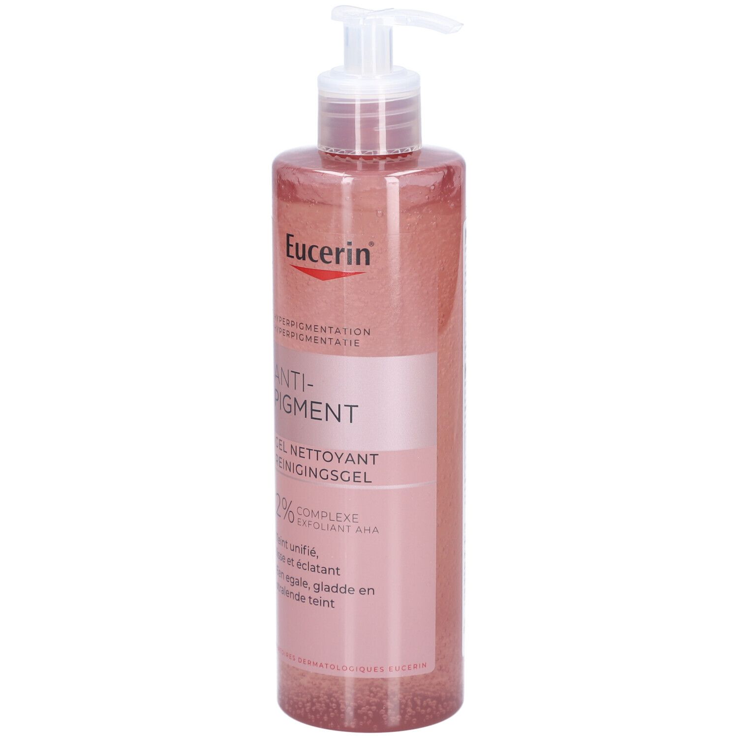 Eucerin Anti-Pigment Gel Nettoyant