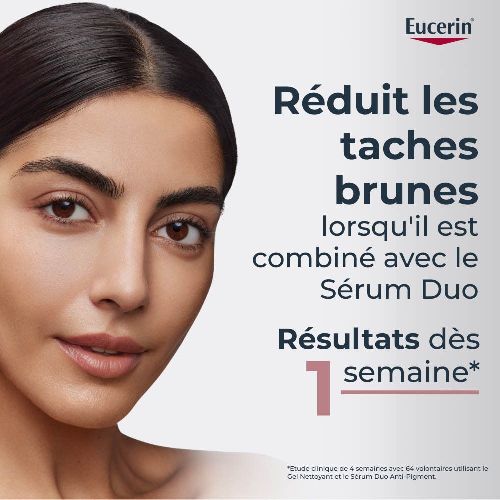 Eucerin Anti-pigment Gel Nettoyant