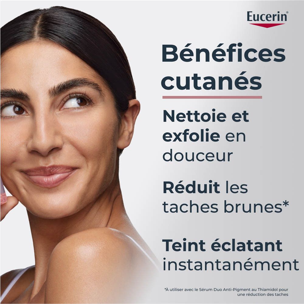 Eucerin Anti-pigment Gel Nettoyant