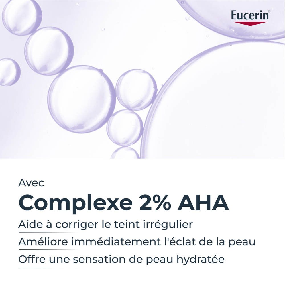 Eucerin Anti-pigment Gel Nettoyant