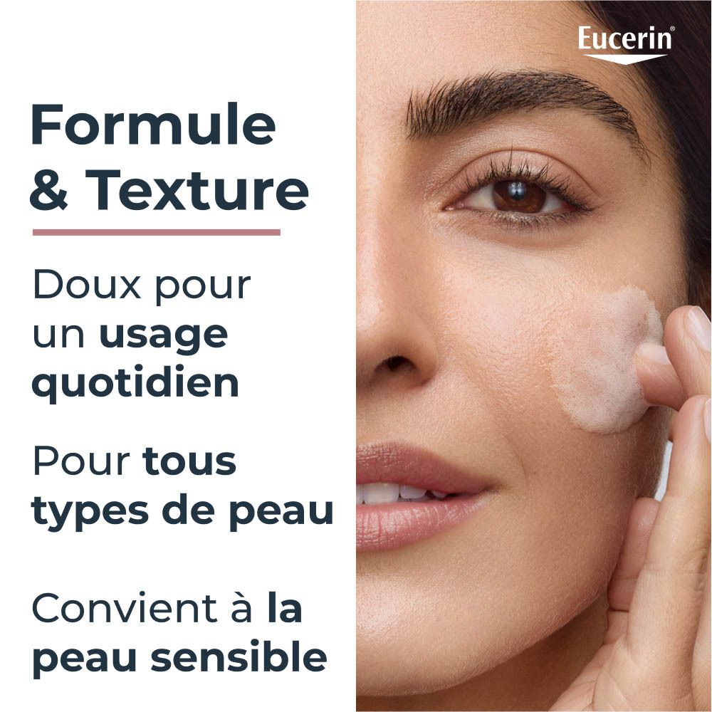 Eucerin Anti-pigment Gel Nettoyant