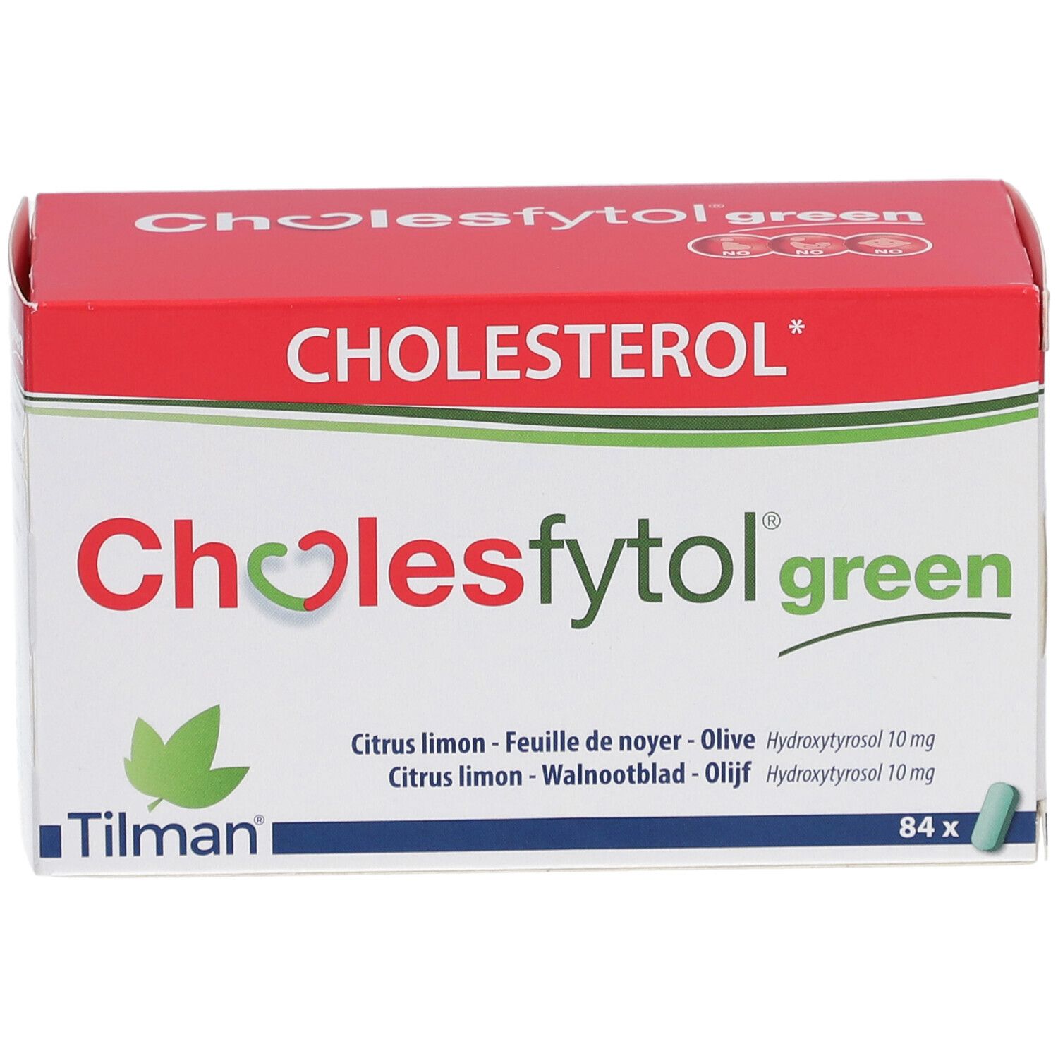 Cholesfytol® Grün