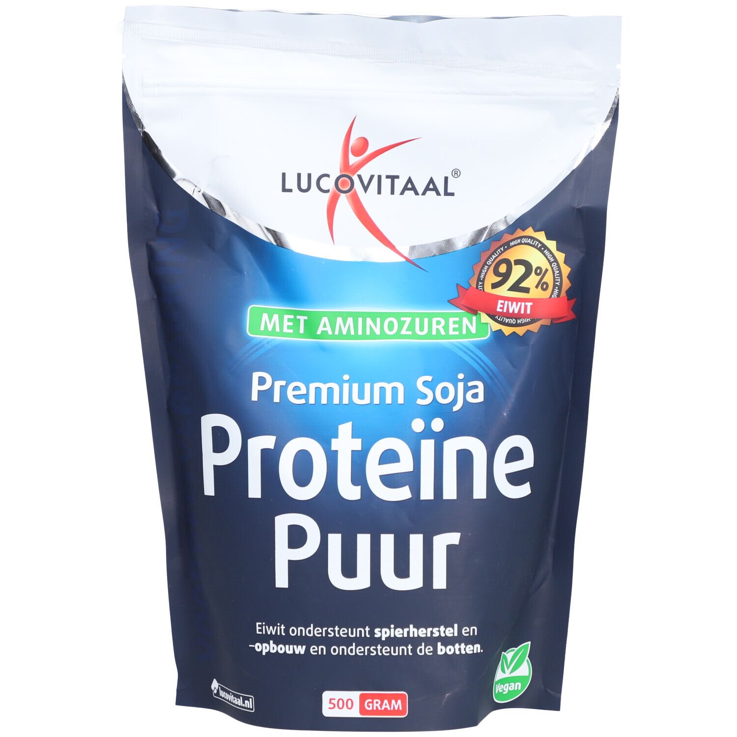 LUCOVITAAL® Protéine en Poudre Premium - Shake protéiné