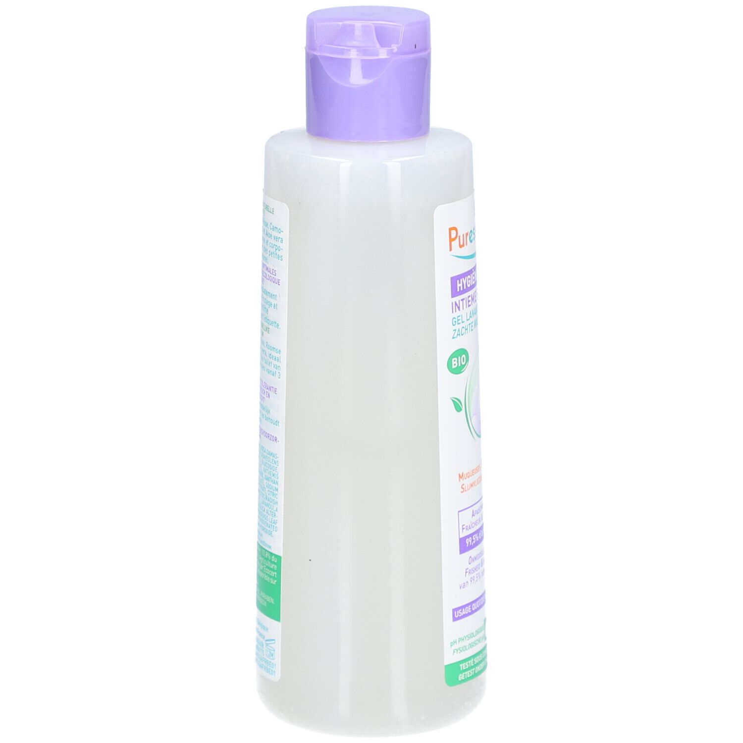 Puressentiel Intimhygiene Mildes Waschgel
