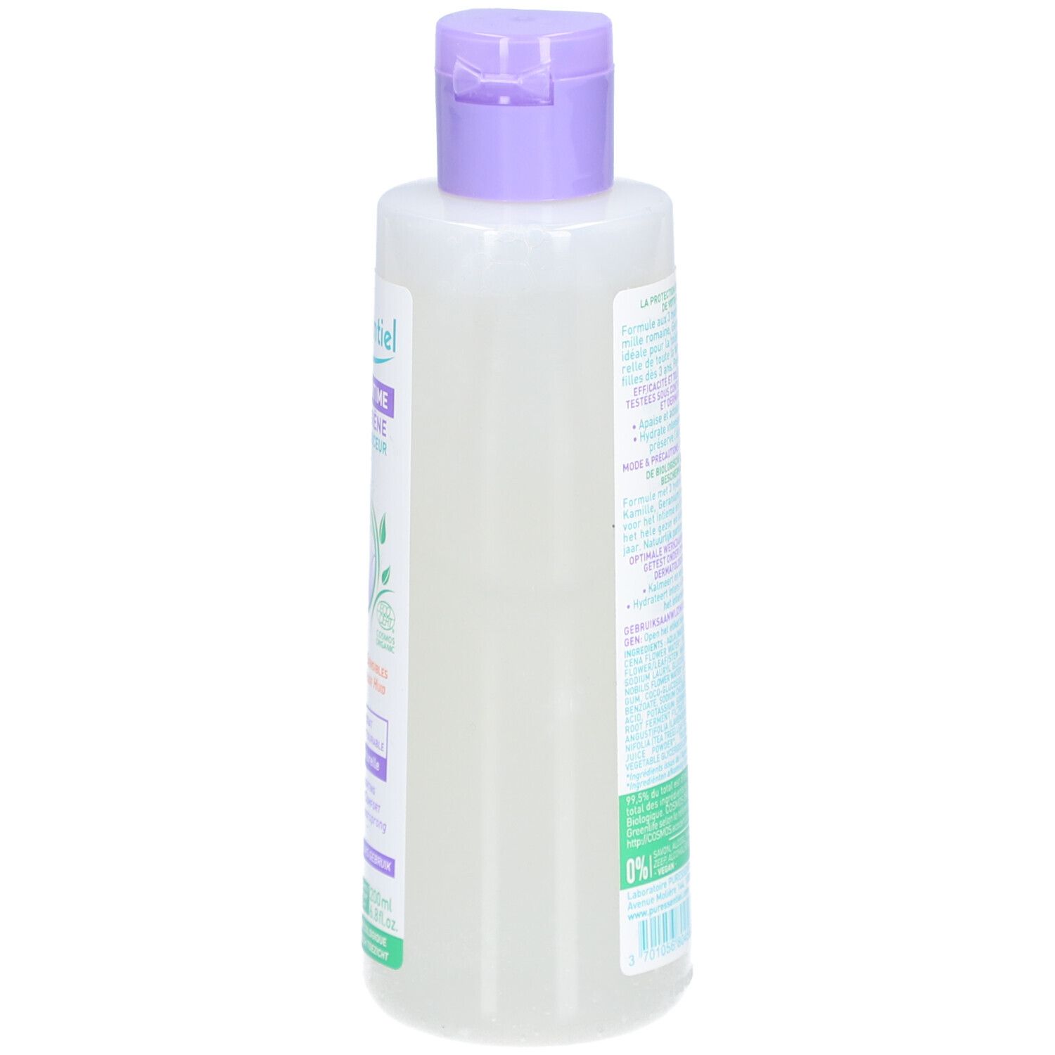 Puressentiel Intimhygiene Mildes Waschgel