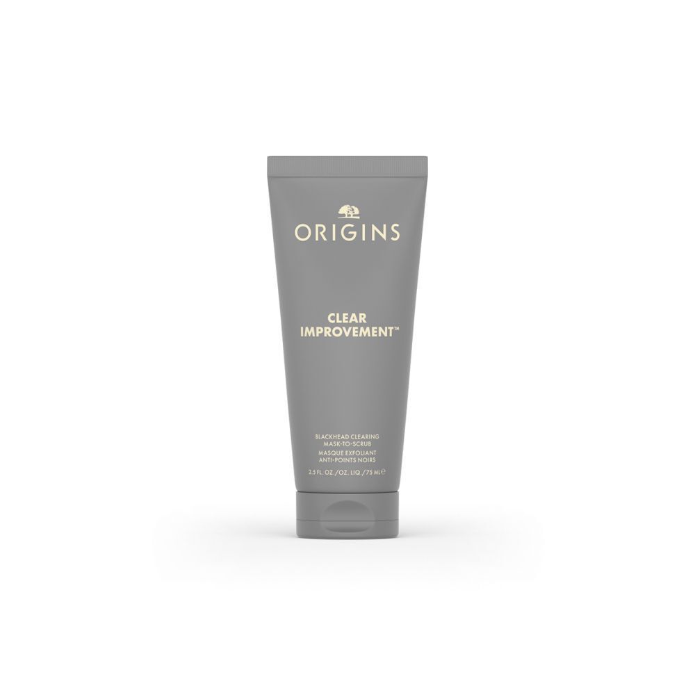 Origins Clear Improvement Masque Points Noirs Exfoliant