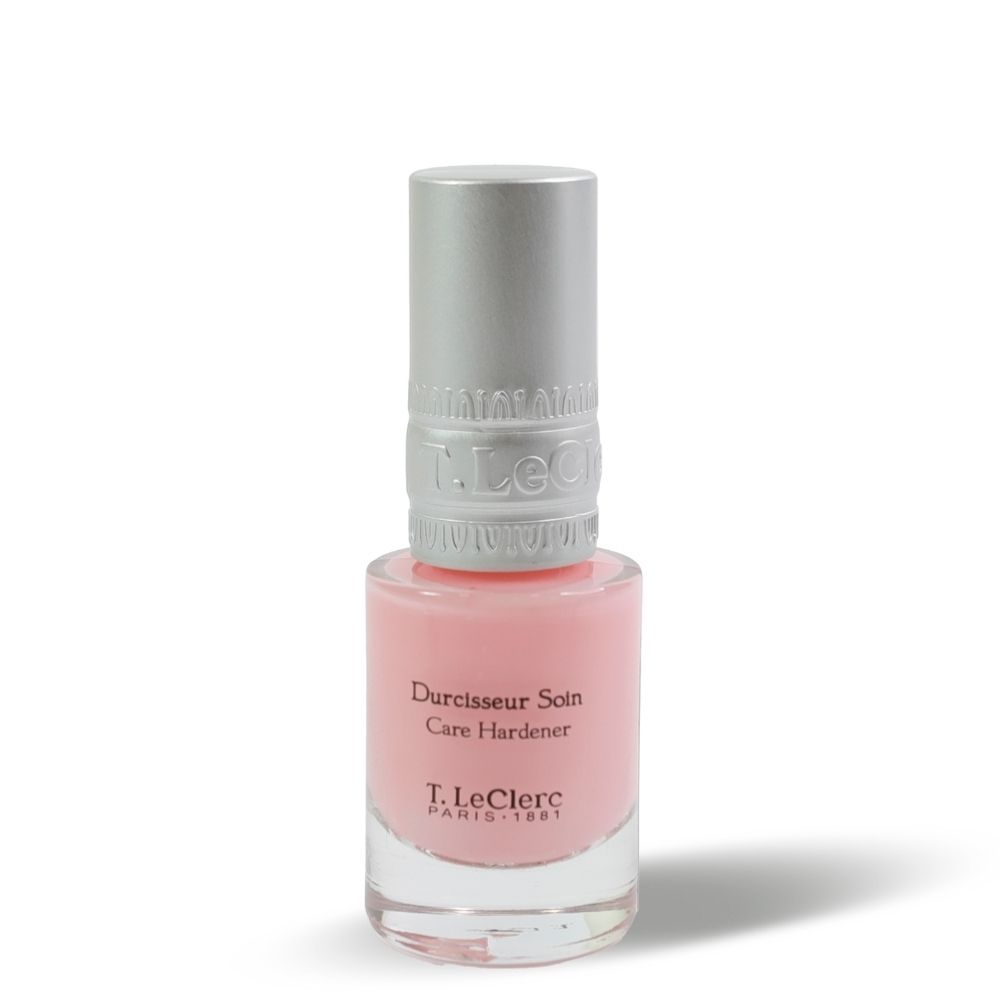 T.LeClerc Vernis à Ongles Soin Durcisseur