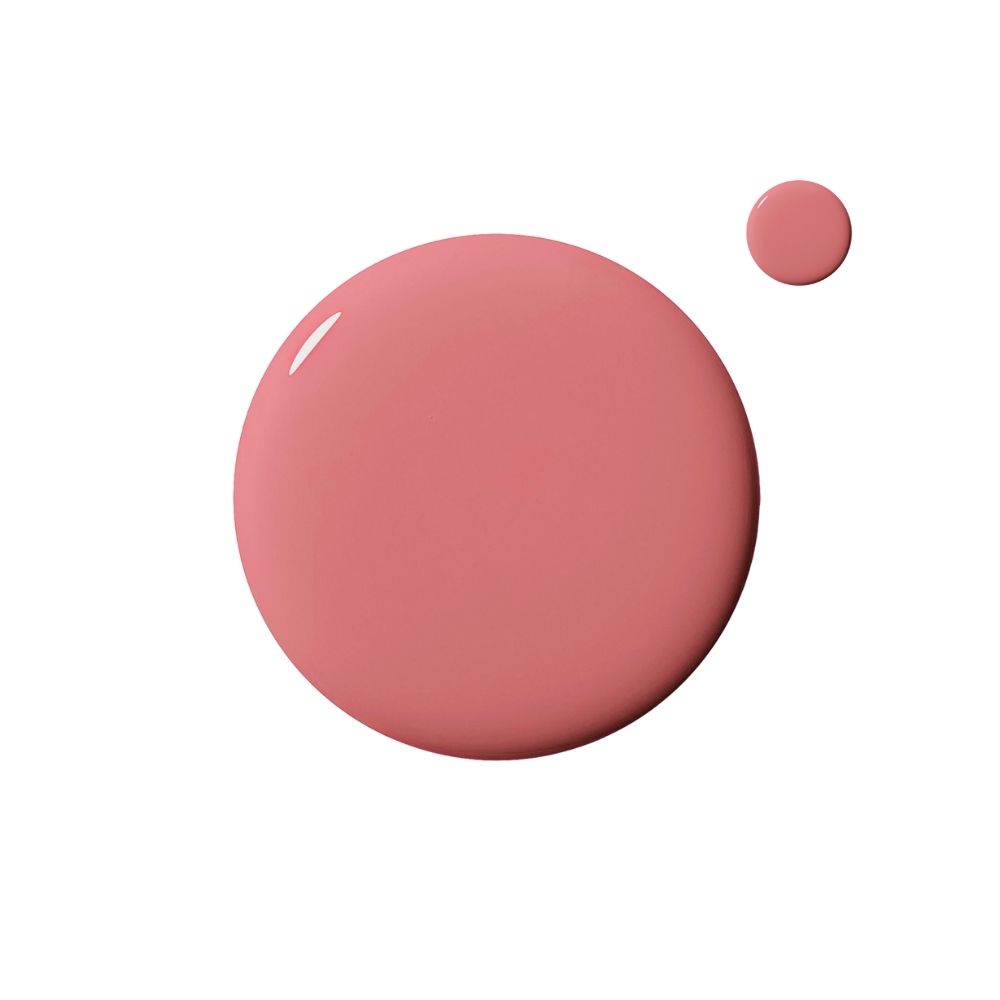 T.LeClerc Vernis à Ongles Soin Rose