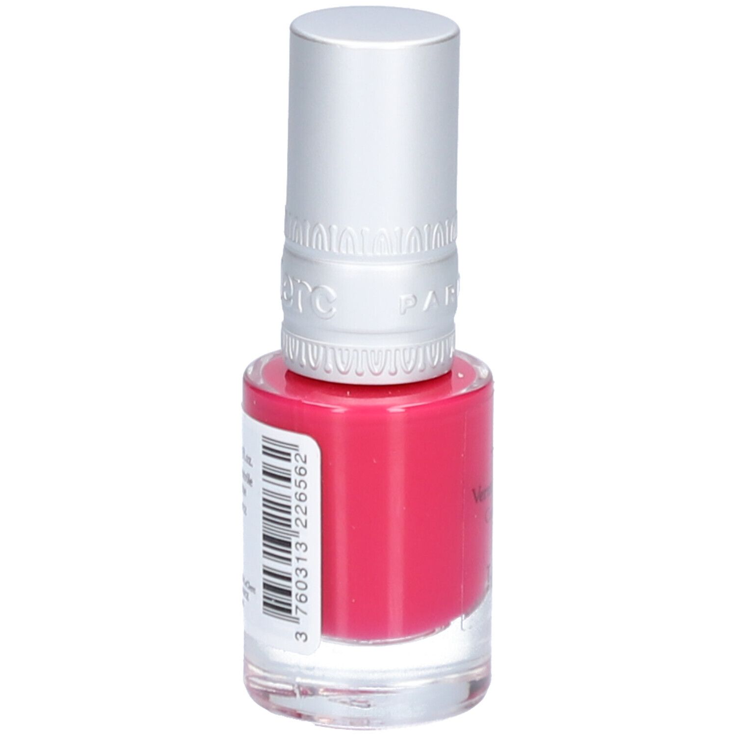 T.LeClerc Nagellack Pflege | Pfingstrose