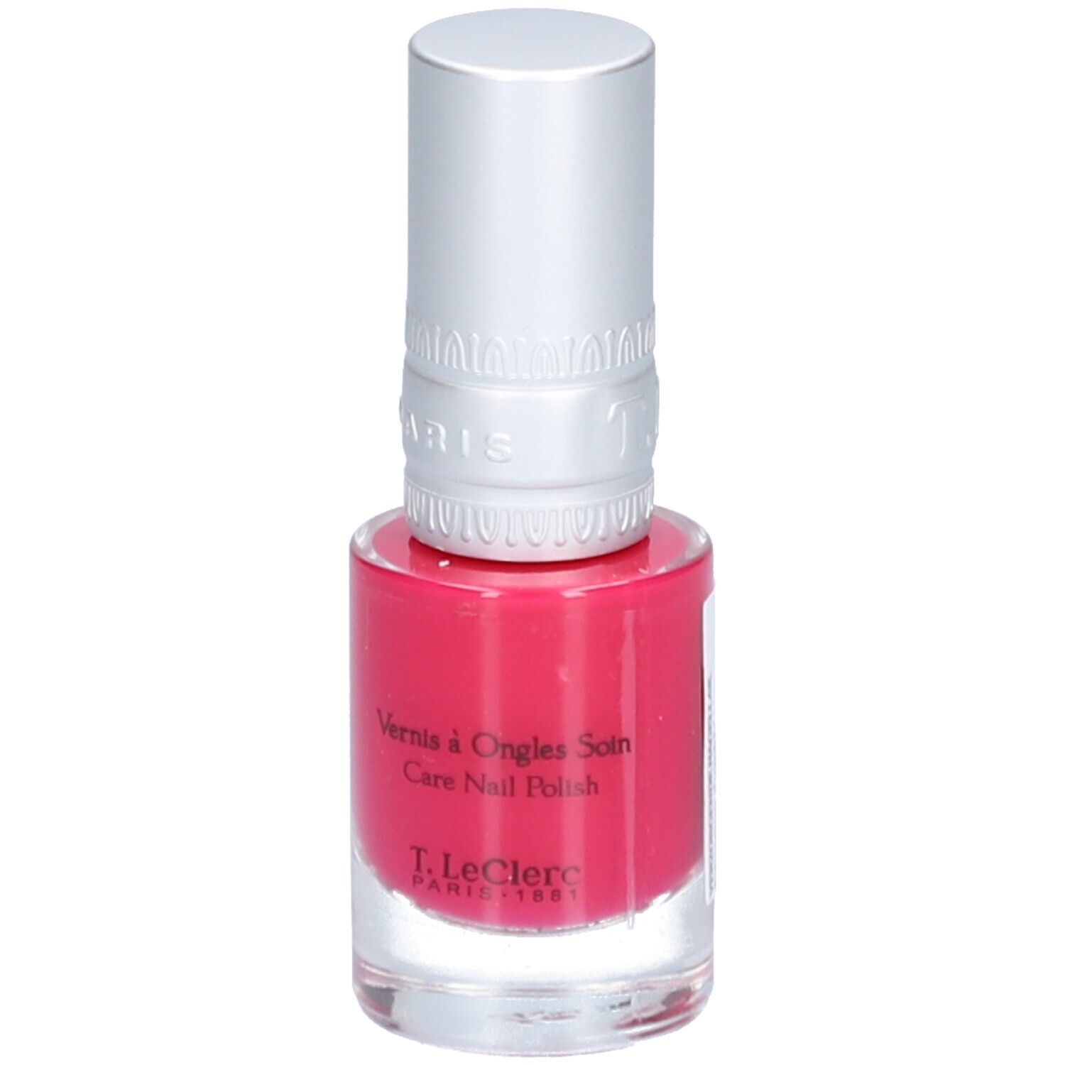 T.LeClerc Nagellack Pflege | Pfingstrose