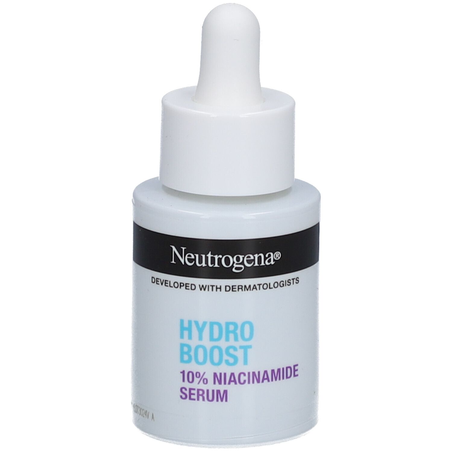 Neutrogena Hydro Boost 10% Niacinamid Serum