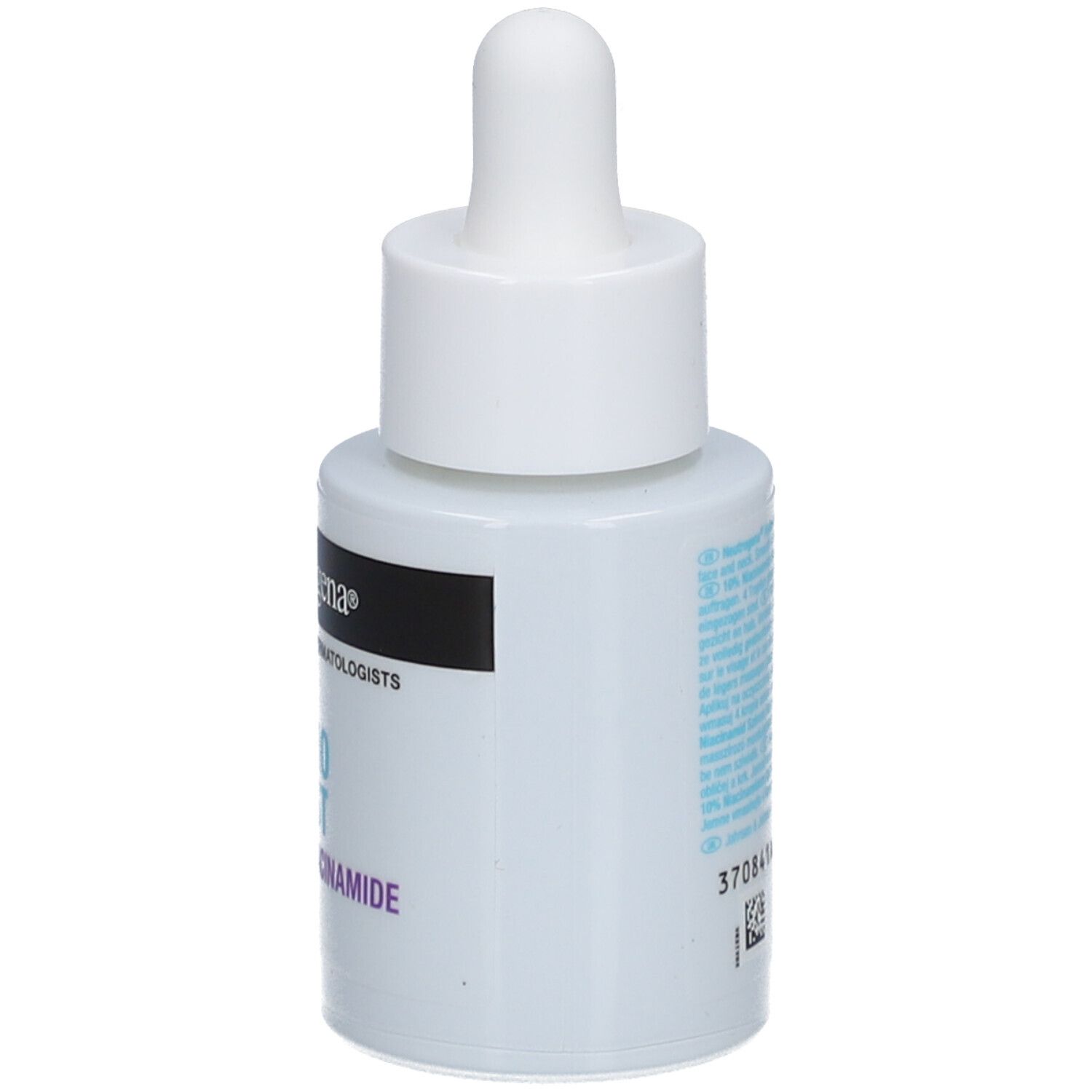 Neutrogena Hydro Boost 10% Niacinamid Serum