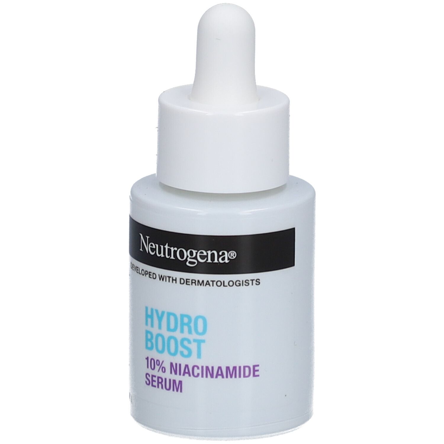 Neutrogena Hydro Boost 10% Niacinamid Serum