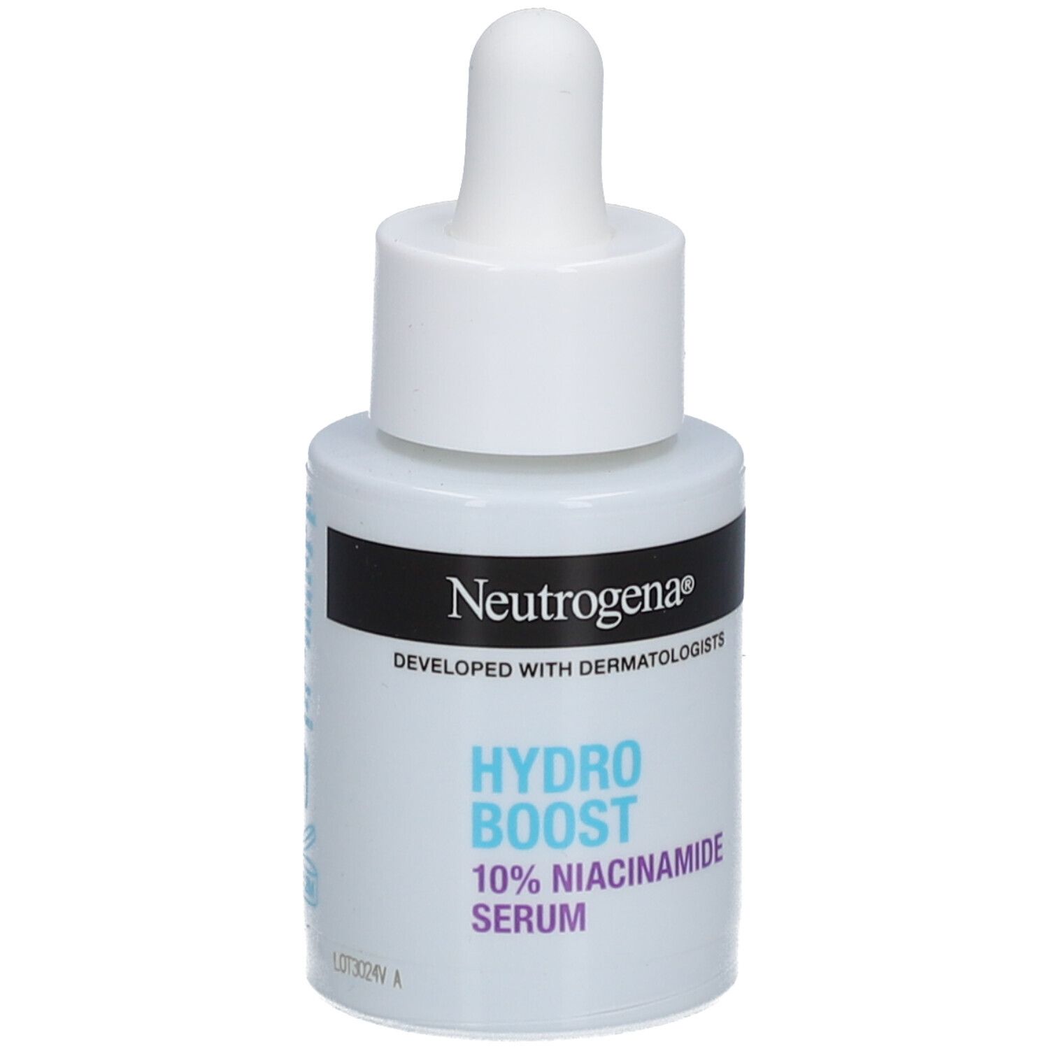 Neutrogena Hydro Boost 10% Niacinamid Serum